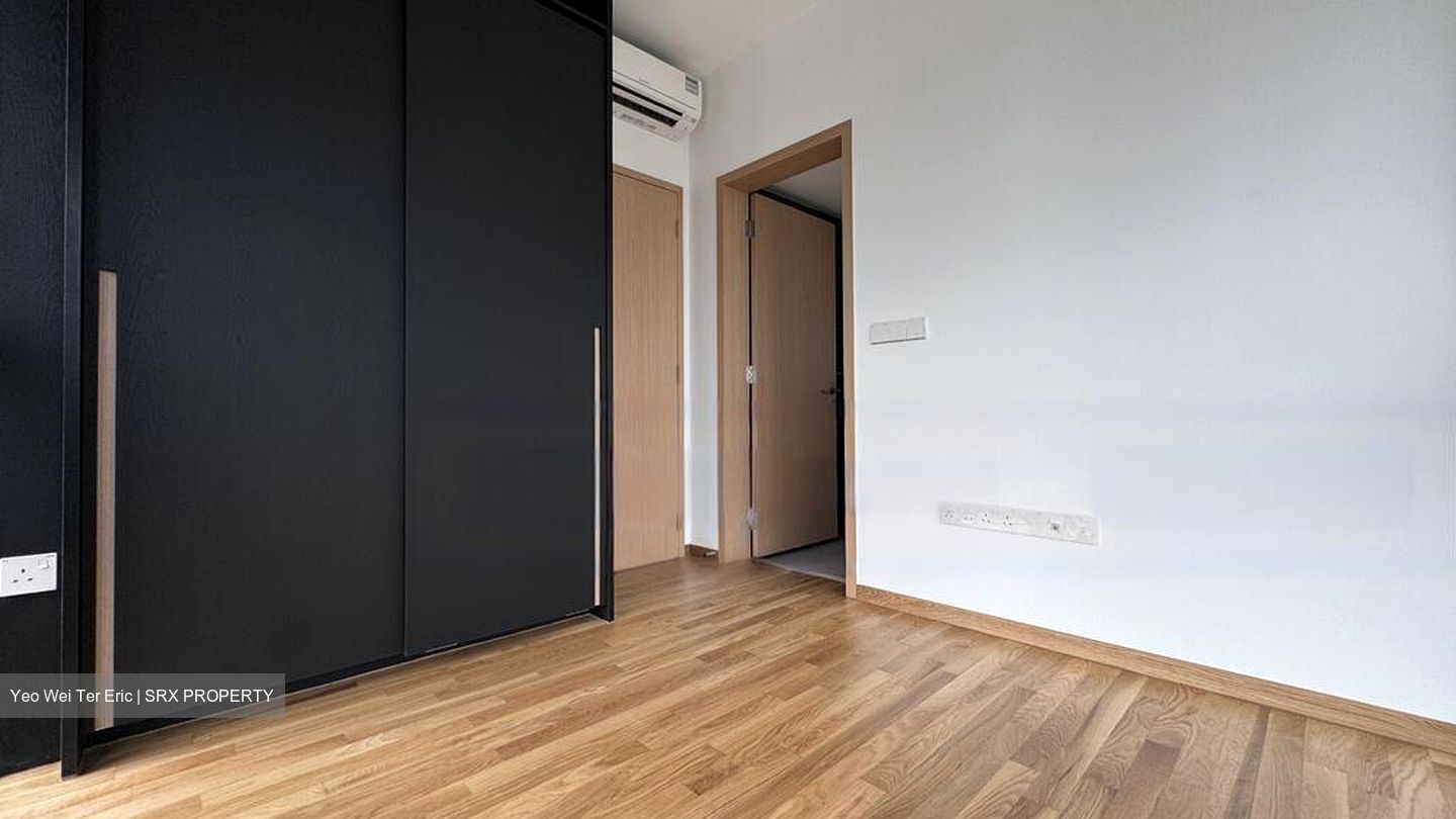 Fyve Derbyshire (D11), Apartment #465046171